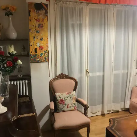 Appartement Luca's Place Bologna