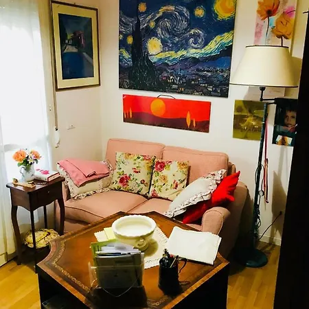 Luca's Place *