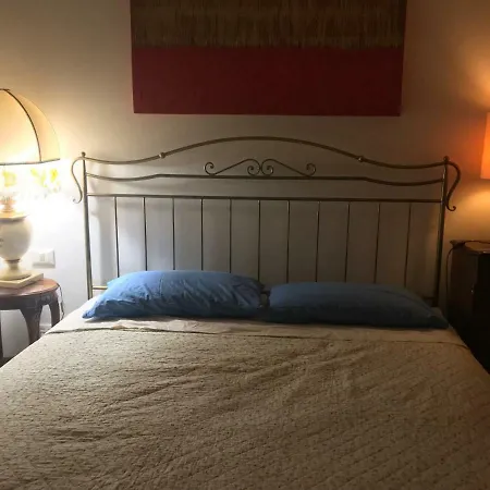 Appartement Luca's Place Bologne