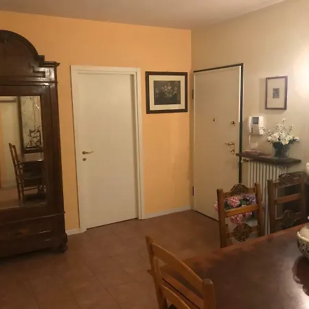 Luca's Place * Bologna