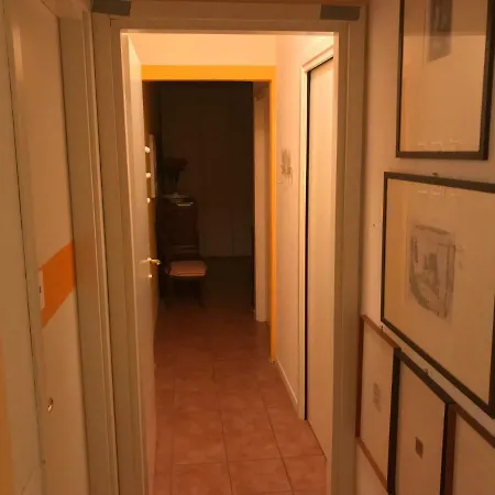 Luca's Place Bologna