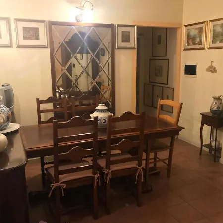 Luca's Place Appartement *