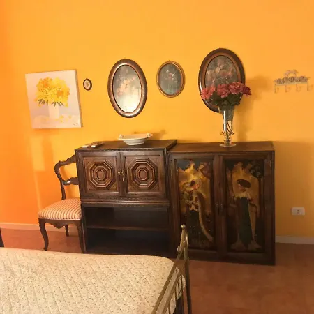Luca's Place Appartement