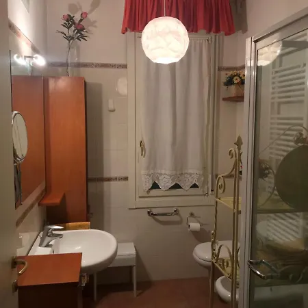 Appartement Luca's Place *